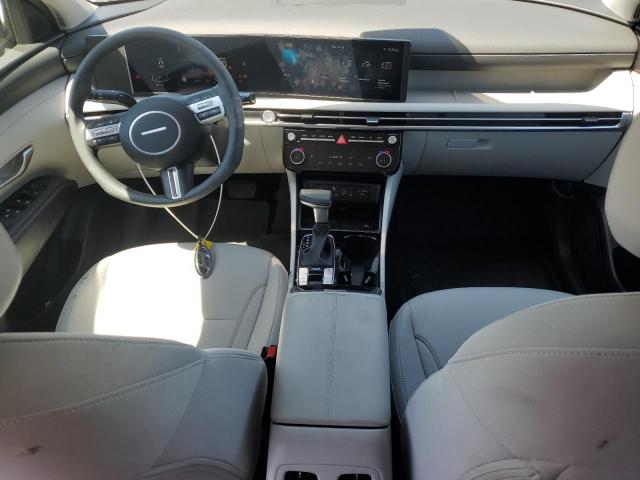 5NMJB3DE2SH451360 Hyundai TUCSON SEL