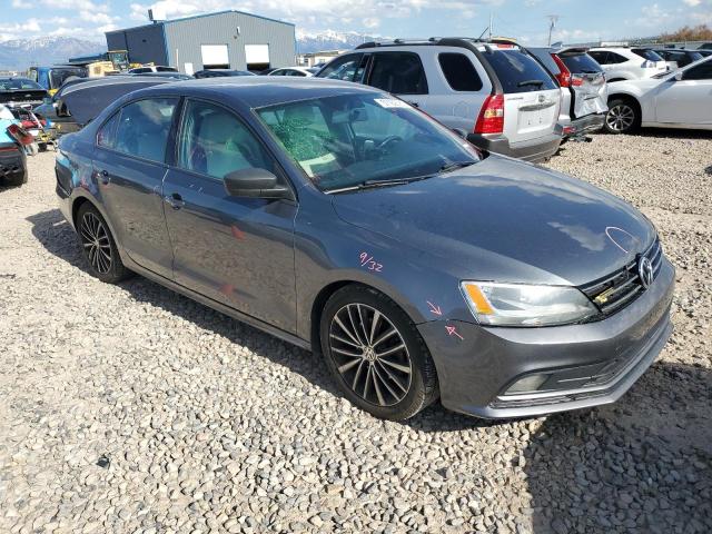 3VWB17AJ7GM405525 Volkswagen JETTA SPOR