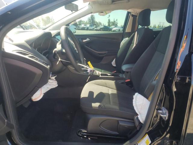 1FADP3M21JL322677 Ford 2.0l gdi