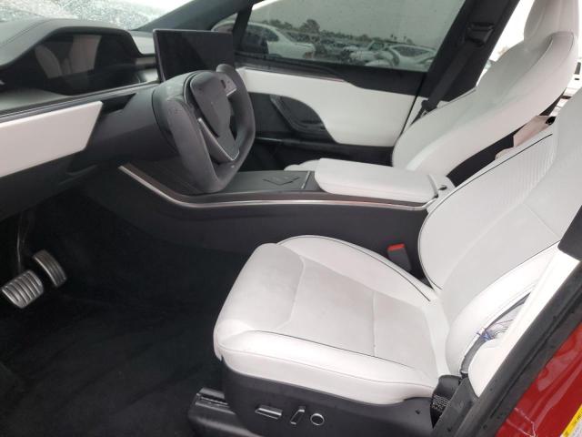 7SAXCBE66PF404952 Tesla MODEL X