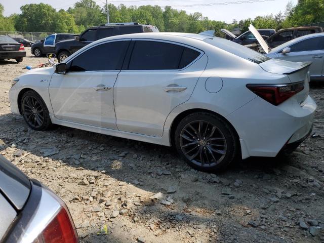 19UDE2F87LA001741 Acura ILX PREMIU