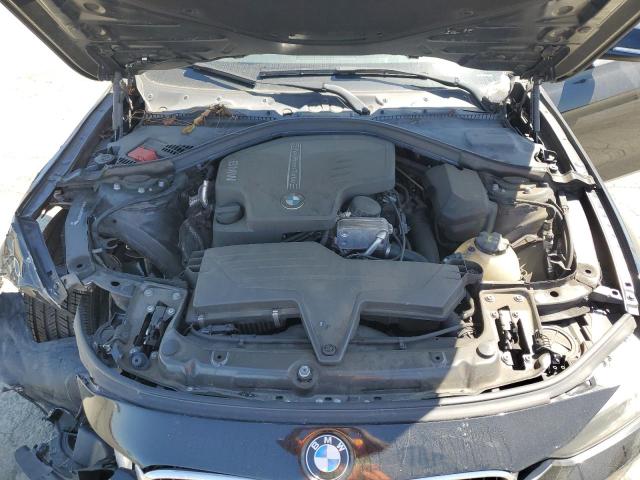 WBA3C1C54FK123750 BMW 2015