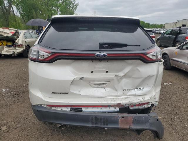 2FMPK4K88FBC05216 Ford EDGE TITAN