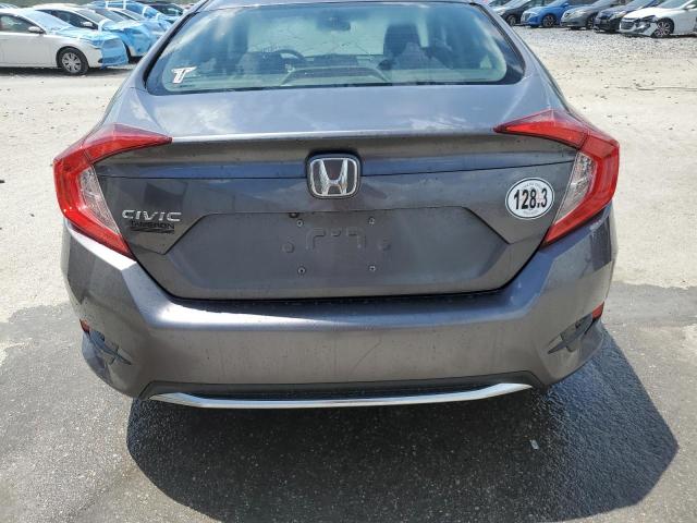 2HGFC2F6XMH551340 Honda Civic Lx
