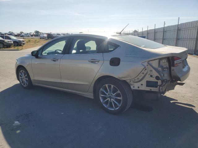 3FA6P0H70HR294993 Ford 2017