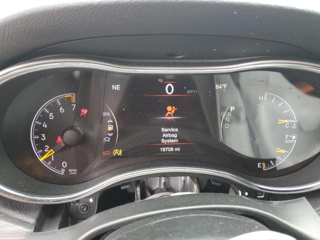 1C4RJFAGXLC360611 Jeep Grand Cher