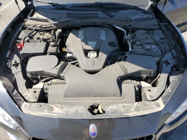 ZAM57XSA6F1141492 Maserati Ghibli
