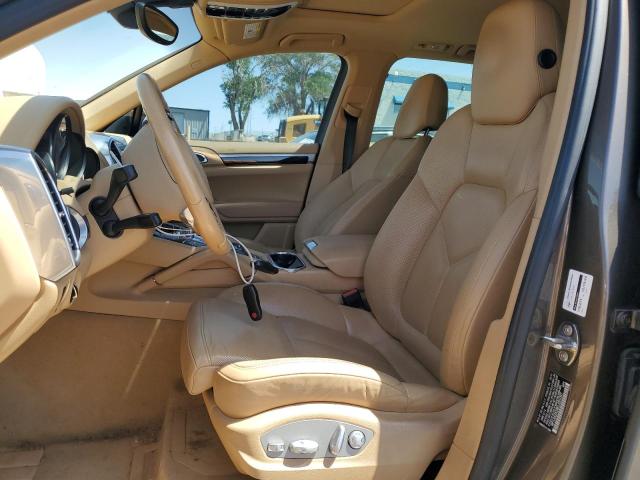 WP1AA2A28ELA91097 Porsche Cayenne