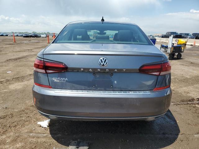 1VWSA7A31MC007032 Volkswagen PASSAT SE