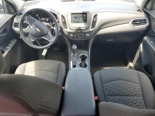 3GNAXKEV4KL305286 Chevrolet EQUINOX LT