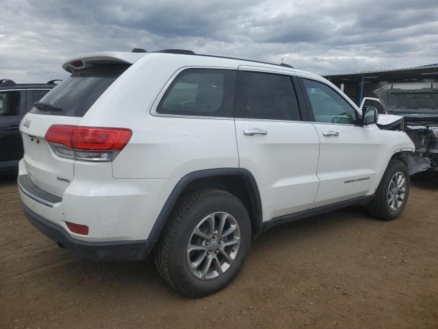 1C4RJFBG1GC324567 Jeep 2016
