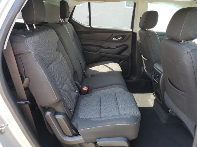 1GNERFKW2JJ164093 Chevrolet TRAVERSE L