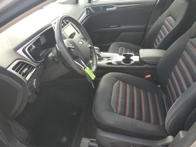 3FA6P0H73FR159164 Ford FUSION SE