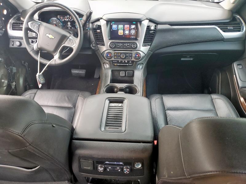 1GNSCBKC5HR323686 Chevrolet TAHOE C150