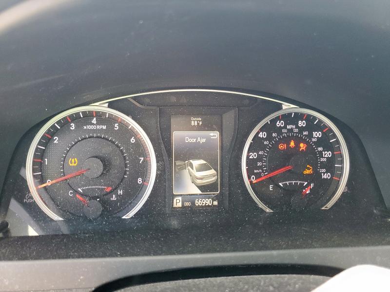 4T1BF1FK1GU232756 Toyota CAMRY LE