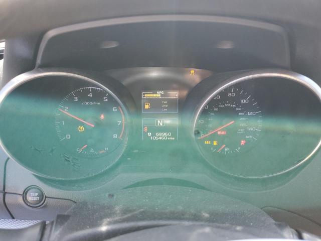 4S3BNAB68H3023828 Subaru u5