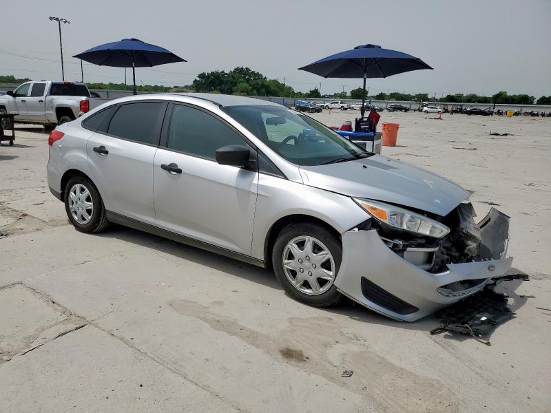 1FADP3E20HL219419 Ford FOCUS S