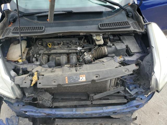 1FMCU0F7XGUB36477 Ford ESCAPE S