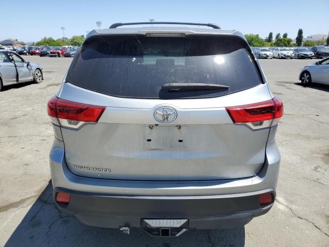 5TDZZRFH2KS323254 Toyota Highlander