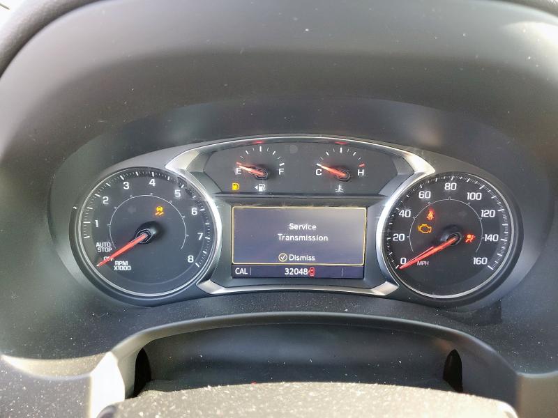 3GKALVEG3PL134047 GMC TERRAIN SL