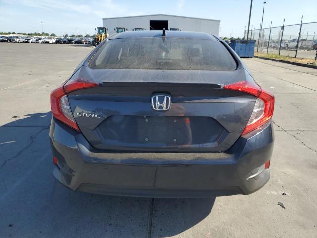 2HGFC1F30HH656412 Honda l15b7