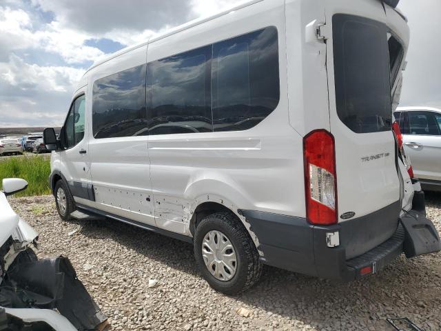 1FTYE1C86NKA58458 Ford TRANSIT T-