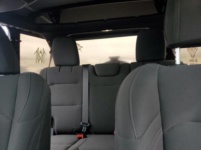 1C4HJXDG5JW171809 Jeep WRANGLER U