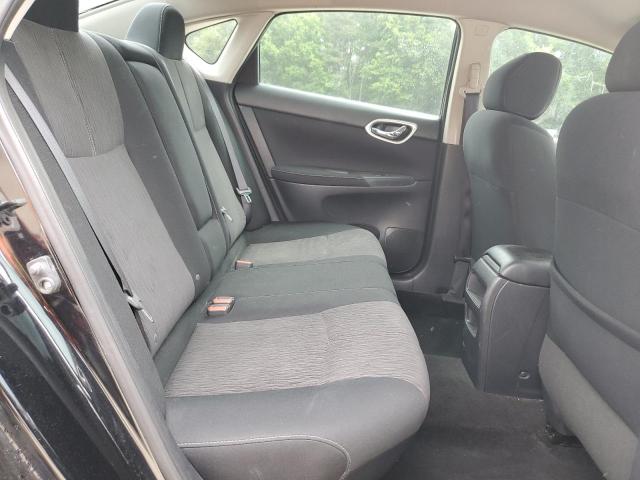 3N1AB7AP2FL644147 Nissan SENTRA S