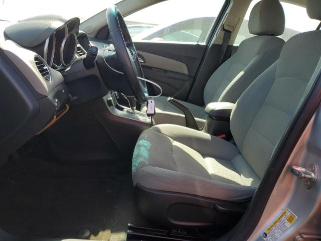 1G1PC5SB8E7326461 Chevrolet CRUZE LT