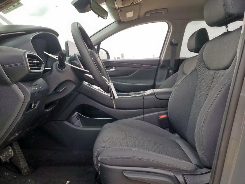 5NMS14AJ6MH344331 Hyundai SANTA FE S