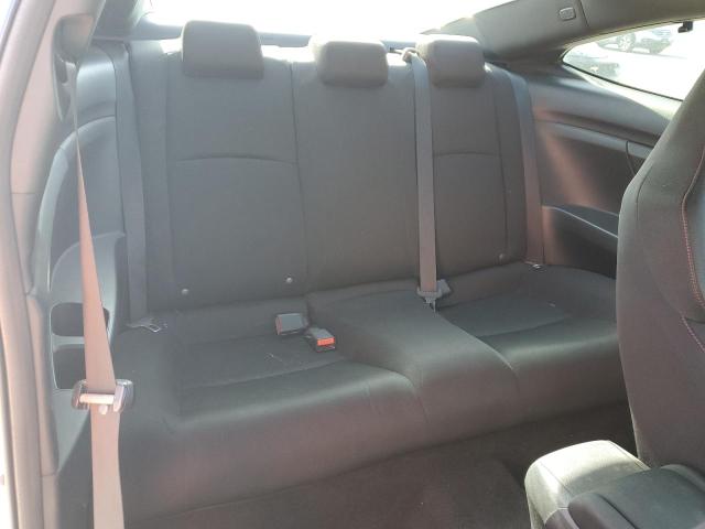 2HGFC3A50JH752678 Honda CIVIC SI