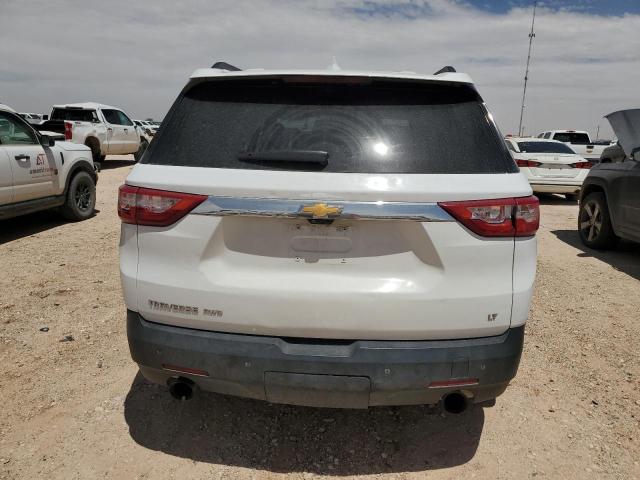 1GNEVHKW7MJ166188 Chevrolet lfy