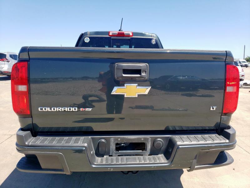 1GCHSCEN1H1183109 Chevrolet COLORADO L