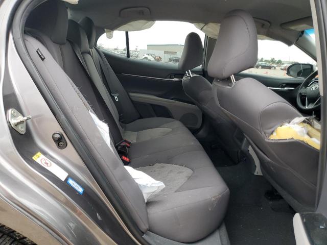 4T1B11HK8JU075391 Toyota CAMRY L