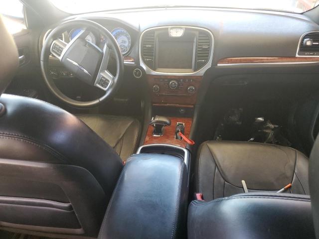 2C3CCAAG5EH263064 Chrysler 2014
