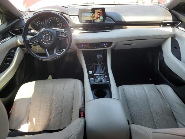 JM1GL1XY4J1318898 Mazda py turbo