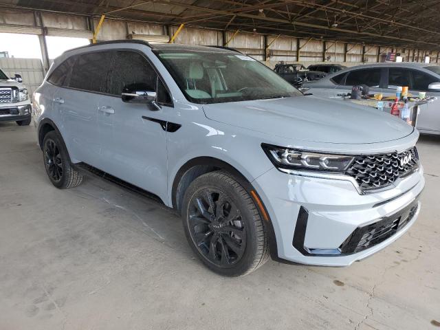 5XYRK4LF3PG224389 KIA t-gdi theta-iii