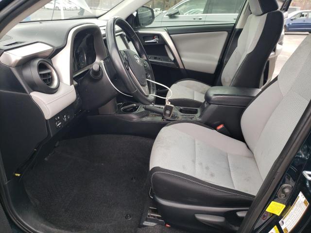 JTMWFREV1JJ160577 Toyota 2ar-fe