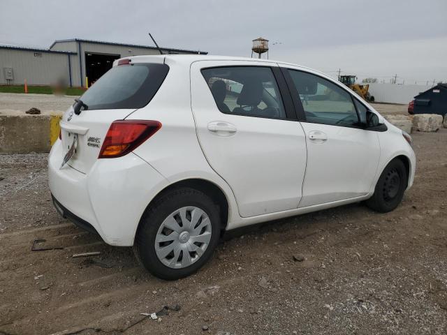 VNKKTUD3XHA072140 Toyota YARIS L