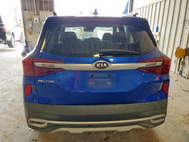 KNDEU2AA7M7227096 KIA SELTOS S