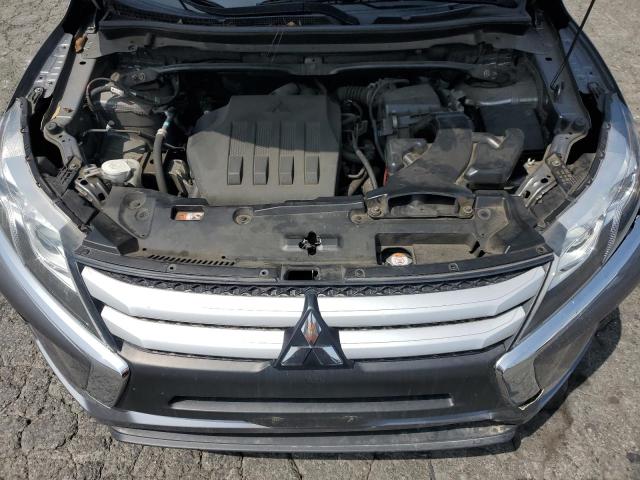 JA4AS3AAXLZ008284 Mitsubishi tc/ic mivec