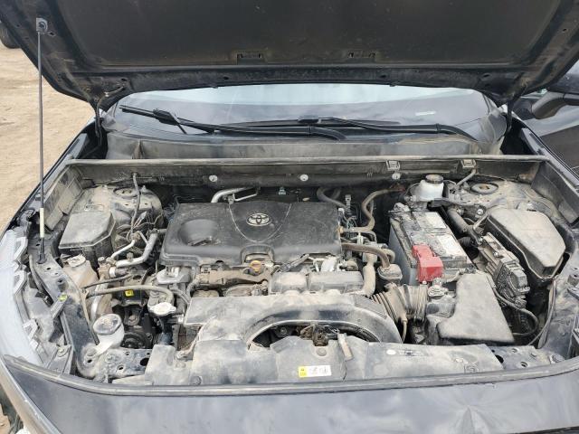 2T3A1RFV5LC067297 Toyota a25a-fks