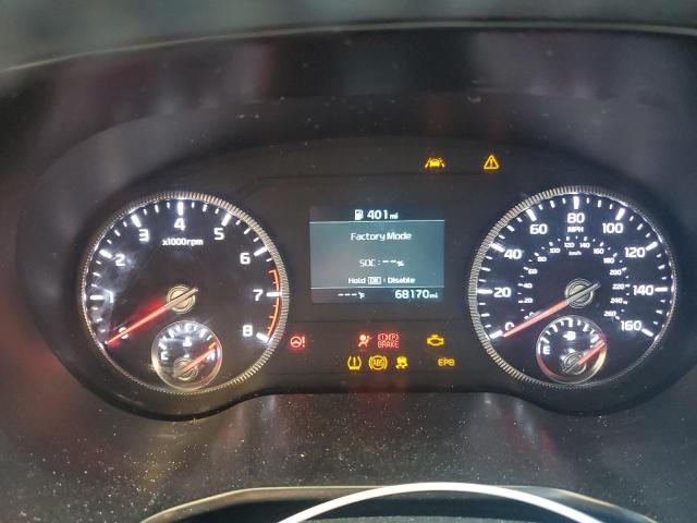 5XYP64HC0MG190322 KIA kmc gdi lambda-ii