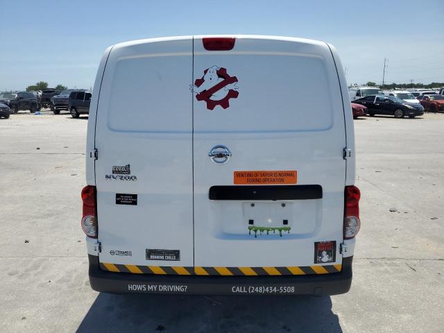 3N6CM0KN8MK697939 Nissan 2021