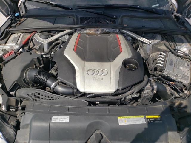 WAUC4CF58KA017385 Audi 2019