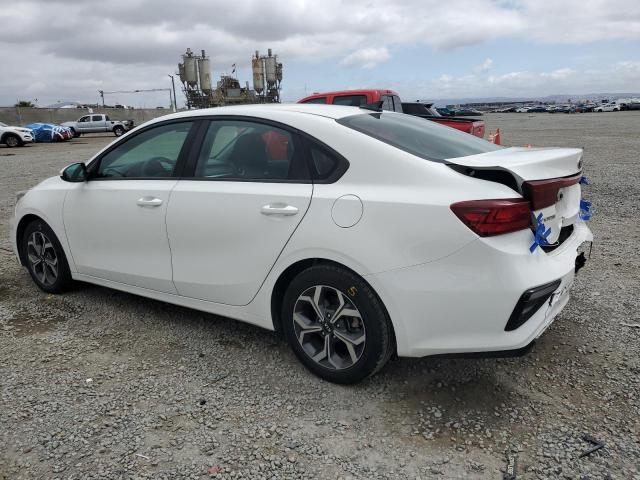 3KPF24AD0LE184719 KIA FORTE FE