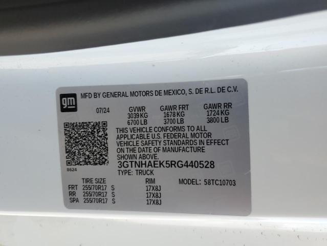 3GTNHAEK5RG440528 GMC l3b