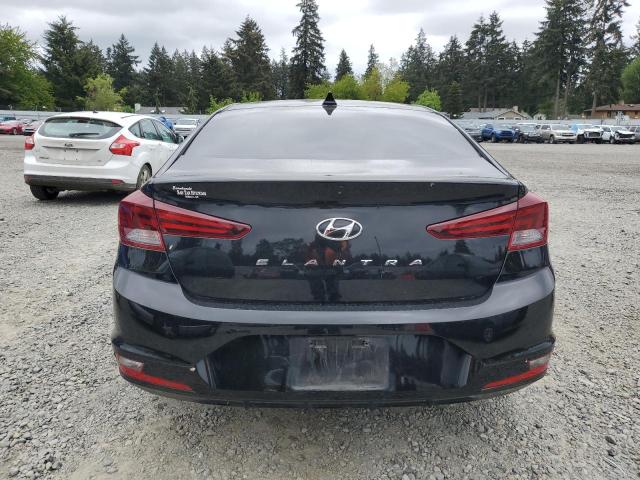 5NPD84LF9LH520917 Hyundai ELANTRA SE