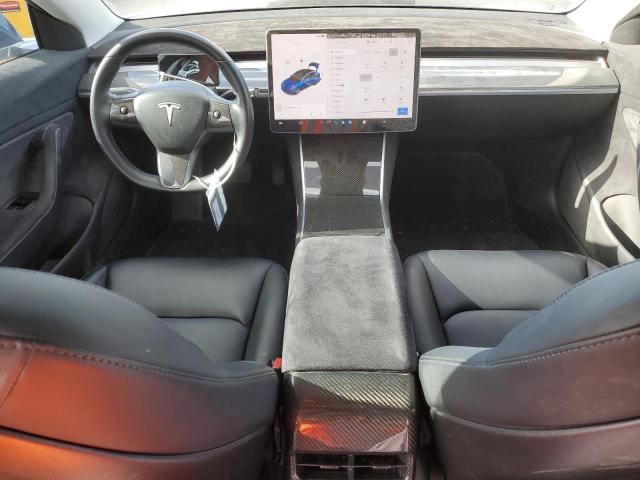 5YJ3E1EA2JF033879 Tesla MODEL 3