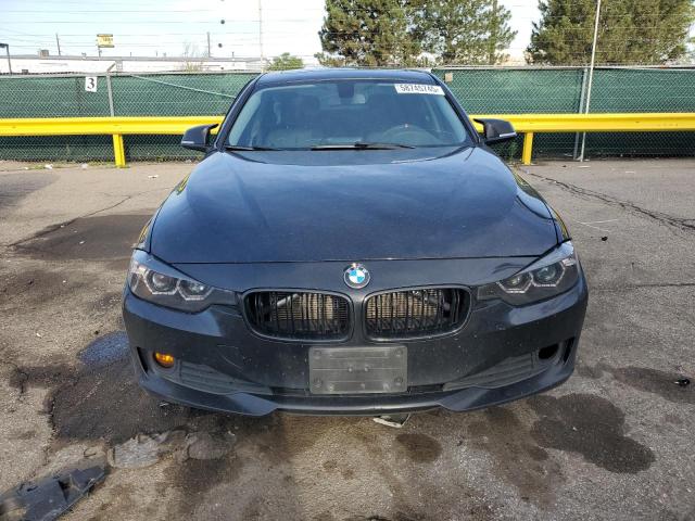 WBA3C3G50FNT53581 BMW 320i